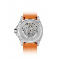 Orologio Mido Uomo MULTIFORT TV BIG DATE in Acciaio M049.526.17.081.00 - M049.526.17.081.00